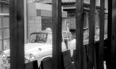 IMCDb org 1959 Toyopet Crown Custom RS20 in Rififi à Tokyo 1962