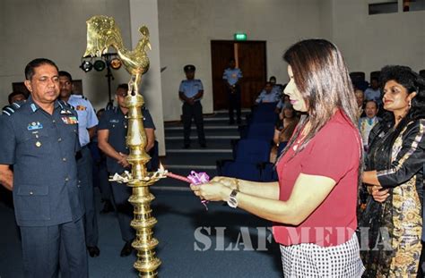 Japan Sri Lanka Friendship Association Donates Sky Ladder Fire Vehicle