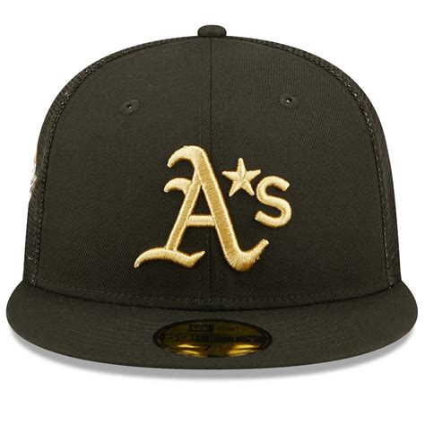 Gorra MLB Oakland Athletics 2022 MLB All Star Game On Field New Era