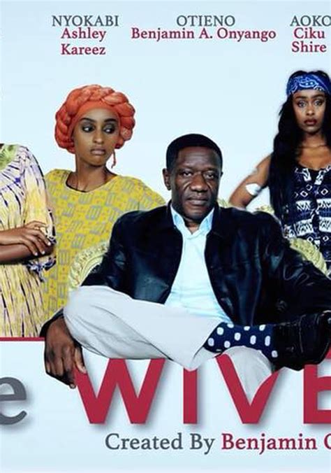 The Wives - watch tv show streaming online
