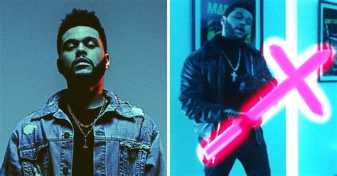 Starboy Interesting Facts About The Weeknds Album Thethings