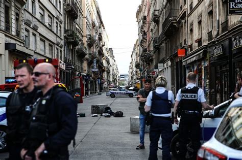 Tout savoir sur l explosion du colis piégé rue Victor Hugo à Lyon