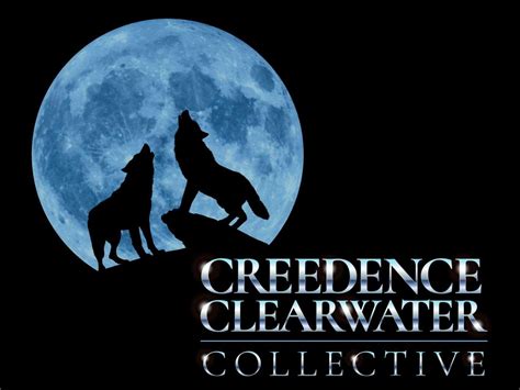 Creedence Clearwater Collective Sunshine Coast Magazine