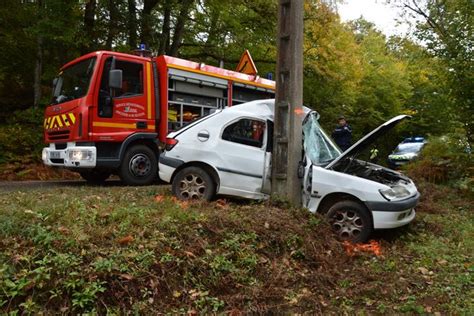 Accident Le Journal Du Centre