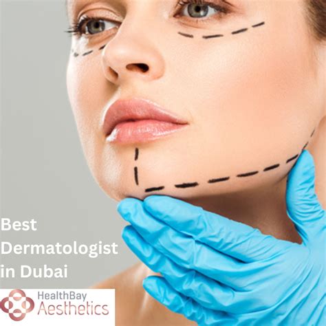 Leading Dermatologist In Dubai We Offer One Of The Best Dermatologist