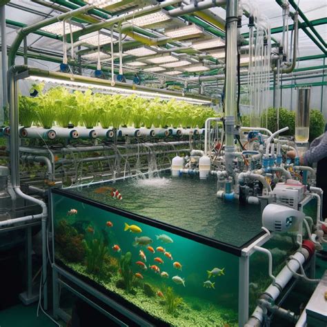 15 Diy Aquaponic Plans You Can Build In Your Garden