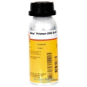 Sika Primer G P Botella Ml Tecnourquiza Productos Sika Argentina