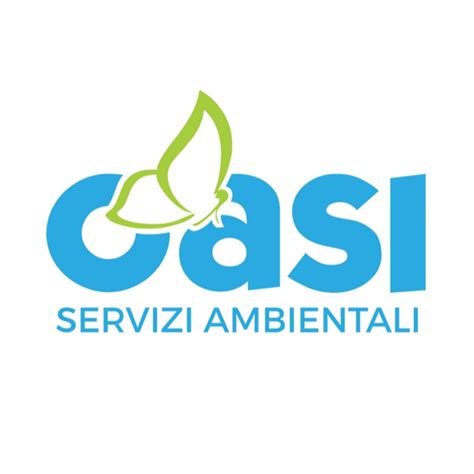 Oasi Servizi Ambientali YouTube