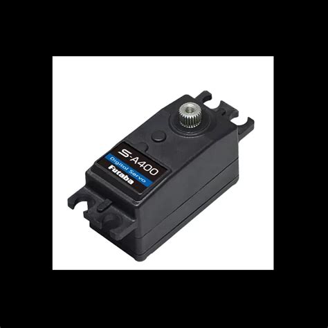 F3A Unlimited Futaba S A400 S Bus2 Coreless Digital Airplane Servo