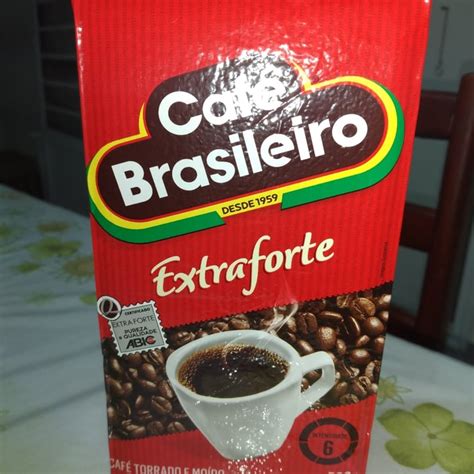 Caf Brasileiro Caf Extraforte Review Abillion