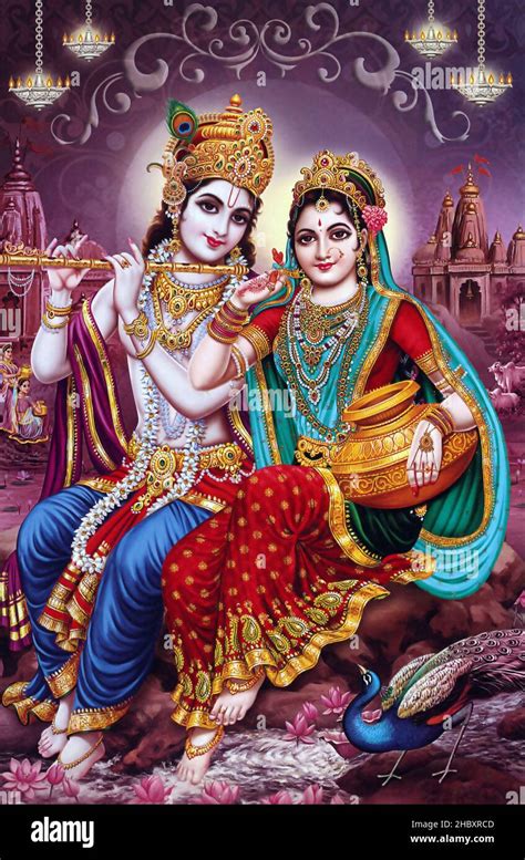 T I M U Wallpaper D Radha Krishna P Lung Linh Mi N Ph T I V