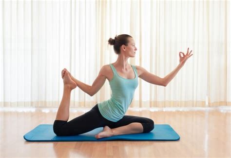 Benefits Of Ashtanga Vinyasa Yoga