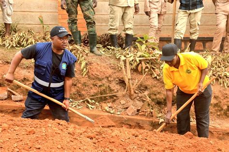 City Of Kigali On Twitter RT KicukiroDistr Umuyobozi Wa