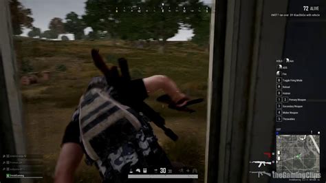 Playerunknowns Battlegrounds Pubg Killed By Hacker Pubg Pc