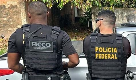 Ficco Deflagra Operação Contra Tortura E Organização Criminosa Na