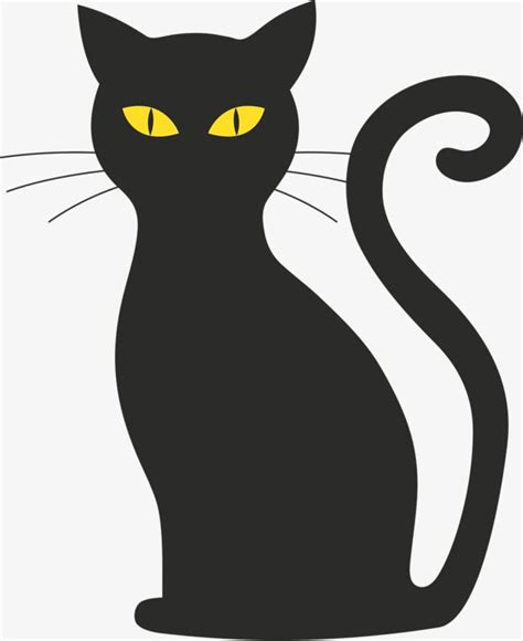 Gato Preto Desenho De Halloween Usa Estos Breves Cuentos Para Mejorar