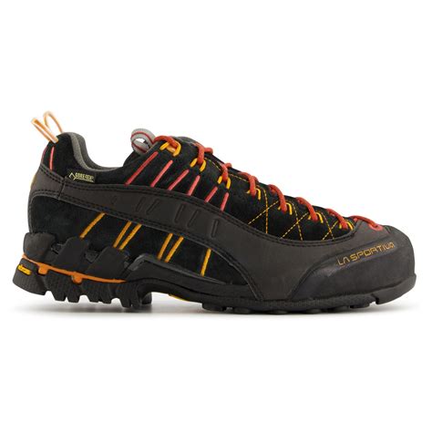 La Sportiva Hyper GTX - Approach shoes Men's | Free EU Delivery ...