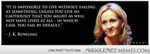 J. K. Rowling Quotes. QuotesGram