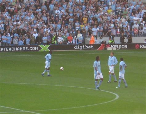 200809 Manchester City F C Season Alchetron The Free Social