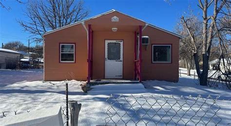 402 S 5th St Hot Springs SD 57747 MLS 76930 Redfin