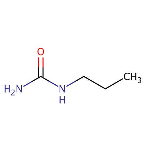 Urea Propyl Sielc Technologies