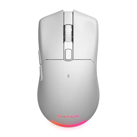 Купить Hator Pulsar 2 PRO Wireless White (HTM-531) в Одессе, Львове ...