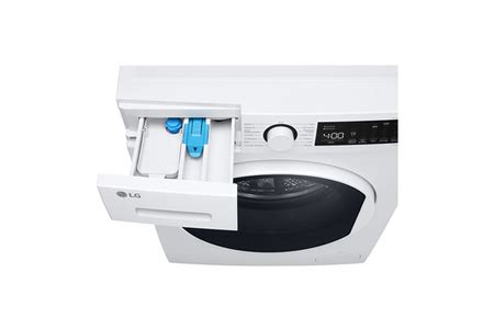 Lave Linge Hublot Lg F D Whs Darty