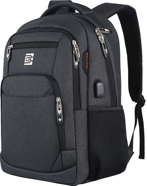 10 Best Travel Backpacks with a Laptop Compartments