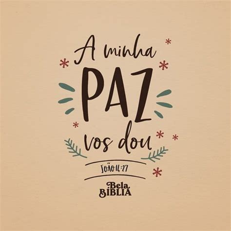 Cartão Natal de paz Bela Bíblia Devocionais e downloads Bible