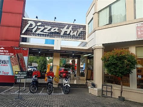 Pizza Hut Restoran Sun City Mall Sidoarjo Kabupaten Sidoarjo