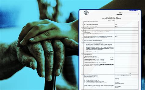 EPF Form 19: Steps to Fill Form 19 for PF Withdrawal in 2023