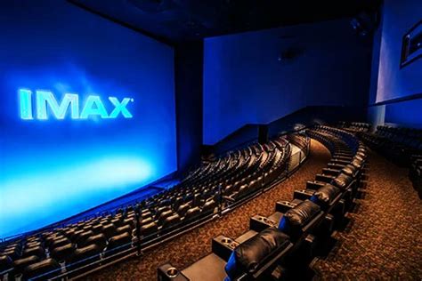 Best Seating For IMAX: How to Find the Best Seating [2024]🎥