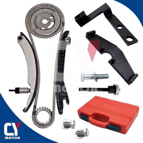 Kit De Cadena Herramientas De Distribución Fits MINI Cooper S R52 R53