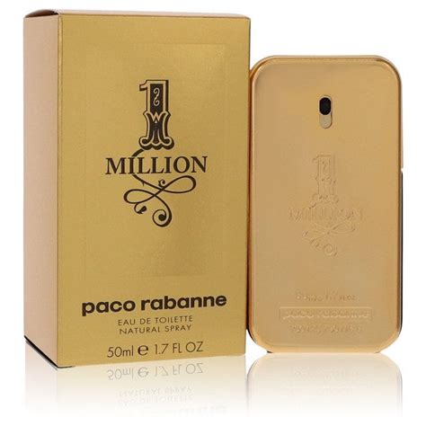 One million cologne - Priyanshu Meena - Medium