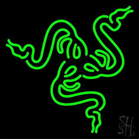 Razer Logo Logodix