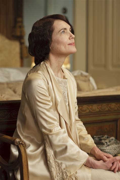 Cora Crawley Downton Abbey Wiki