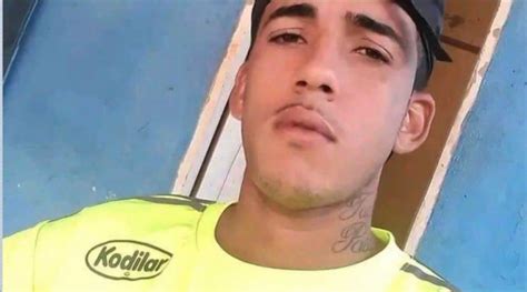 Jovem Que Morreu Eletrocutado Durante Temporal No Es Tentou Pular Cerca