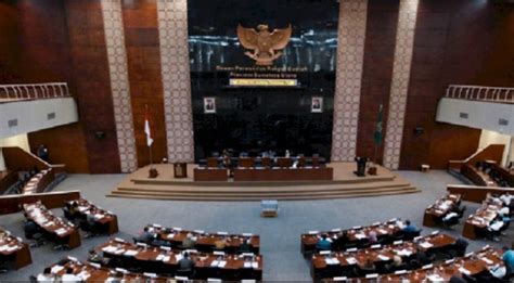 Berikut Daftar 100 Anggota DPRD Sumut Terpilih 2024 2029 Hasil