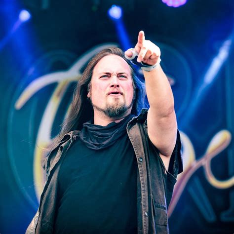 Interview с Orden Ogan : DARKSIDE.ru