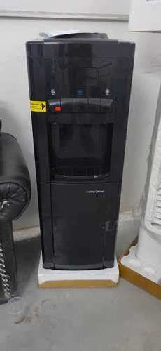 Water Dispenser With Fridge at Best Price in New Delhi | Hi Cool India