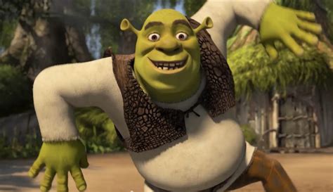 Quiz Which Shrek Character Are You 1 Of 6 Matching Question 18