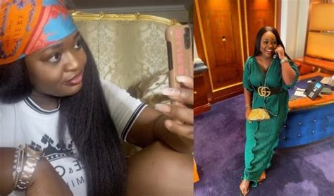 Jackie Appiah Flaunts Her Luxurious Living Room To Shame Her Former