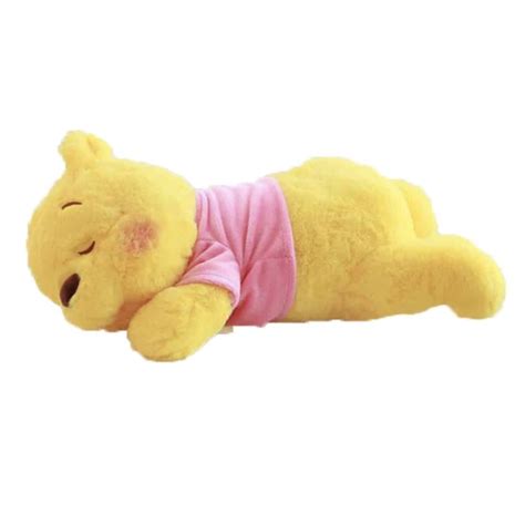 Winnie De Poeh Kussen Knuffel Mijn Knuffel