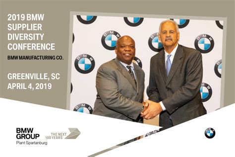 BMW Supplier Diversity Conference Marketing Resource Solutions