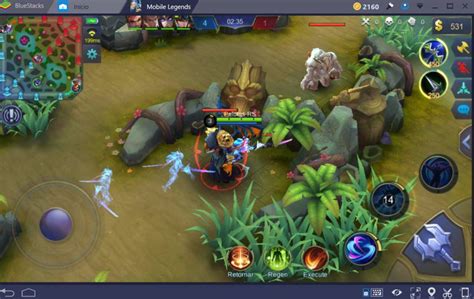 Como Ganhar Um Jogo Quase Perdido Em Mobile Legends Bang Bang Bluestacks