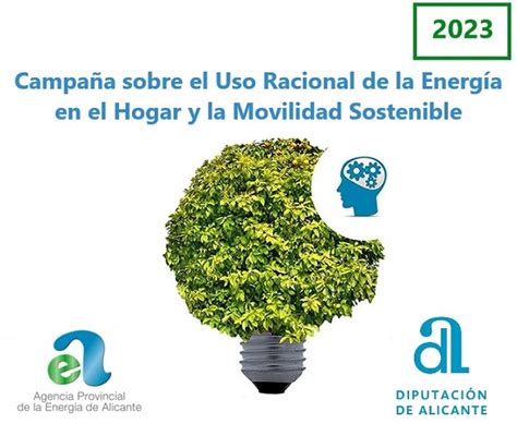 CampaÑa Sobre El Uso Racional De La EnergÍa 2023 Agencia Provincial