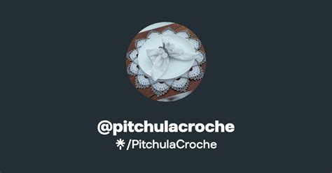 Pitchulacroche Instagram Facebook Linktree