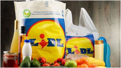 Lidl bagă la ofertă de sâmbătă 22 iunie 2024 produsele pe care toți