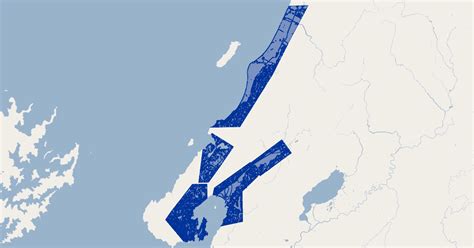 Wellington Region Combined Earthquake Hazard - Wellington Region | GIS ...