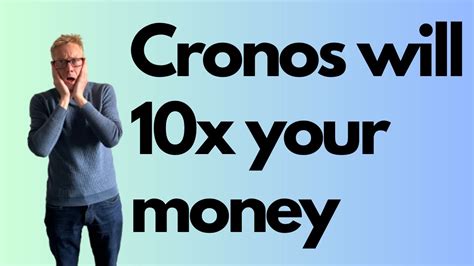 Cronos Cro Price Prediction Coin At Only Youtube